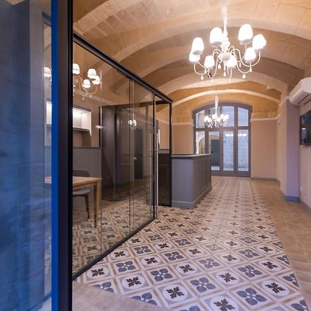Ibb Hotel Palazzo Bettina Malta 비르구 외부 사진