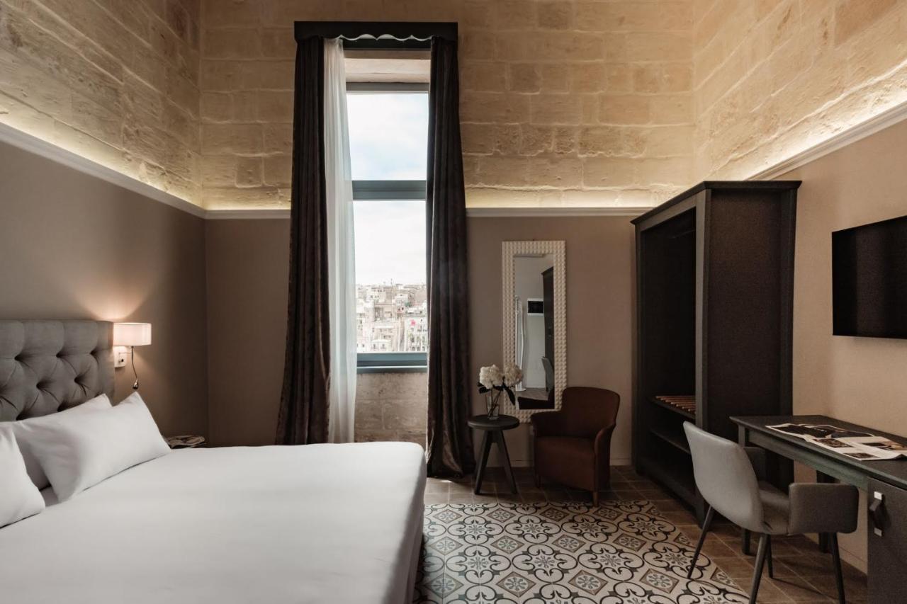 Ibb Hotel Palazzo Bettina Malta 비르구 외부 사진