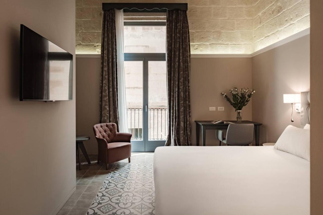 Ibb Hotel Palazzo Bettina Malta 비르구 외부 사진