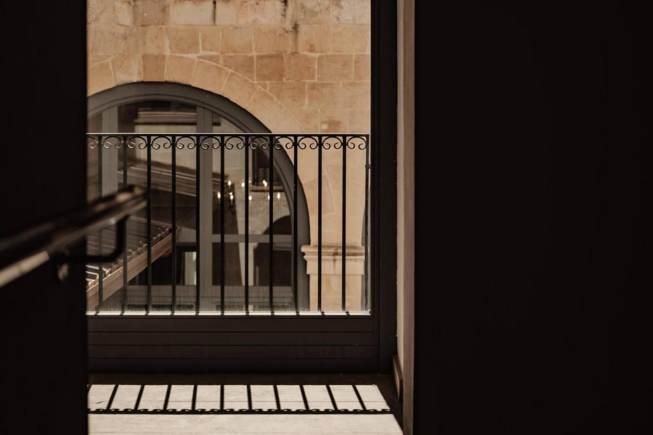 Ibb Hotel Palazzo Bettina Malta 비르구 외부 사진