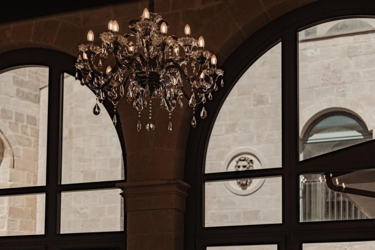 Ibb Hotel Palazzo Bettina Malta 비르구 외부 사진