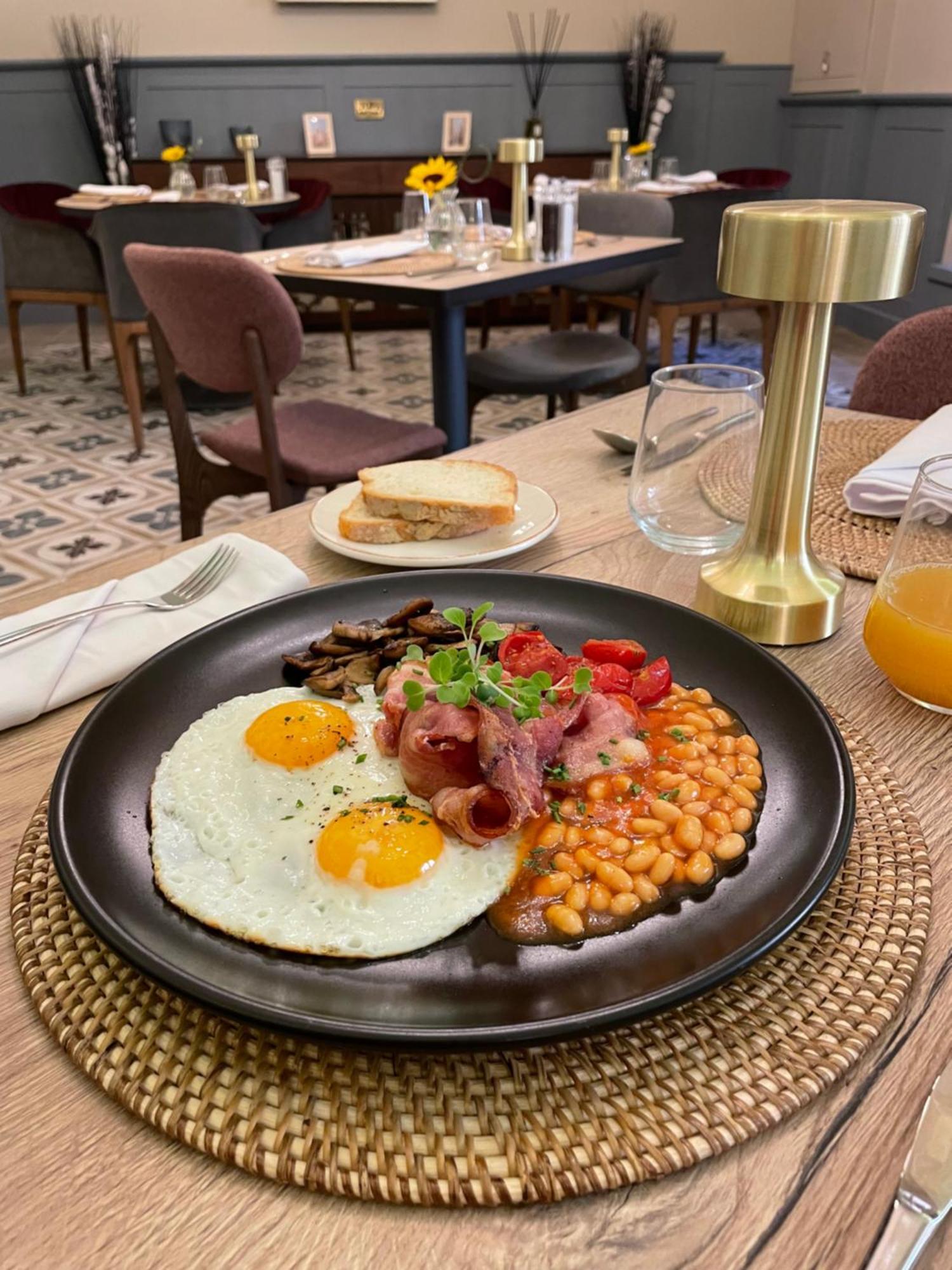 Ibb Hotel Palazzo Bettina Malta 비르구 외부 사진