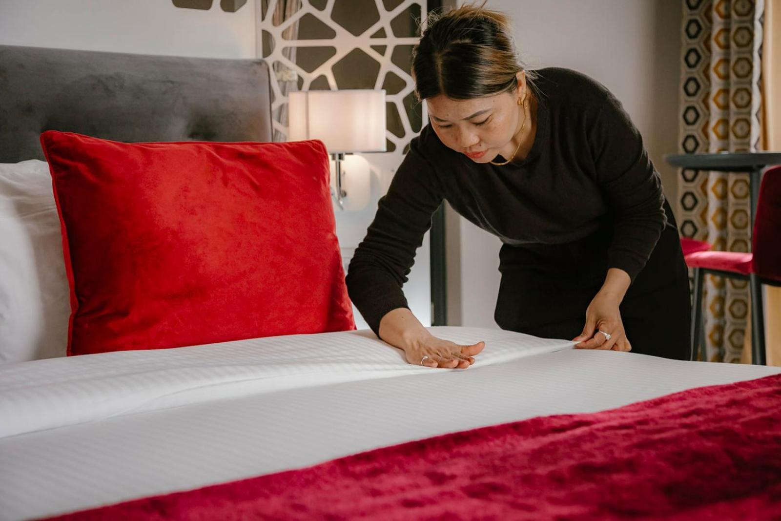 Ibb Hotel Palazzo Bettina Malta 비르구 외부 사진