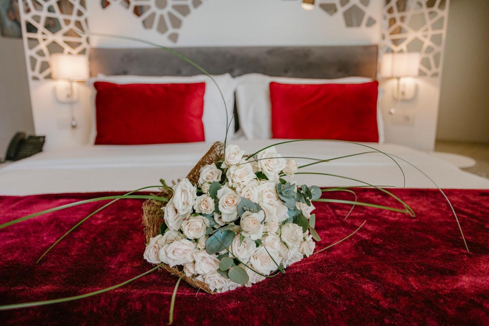 Ibb Hotel Palazzo Bettina Malta 비르구 외부 사진