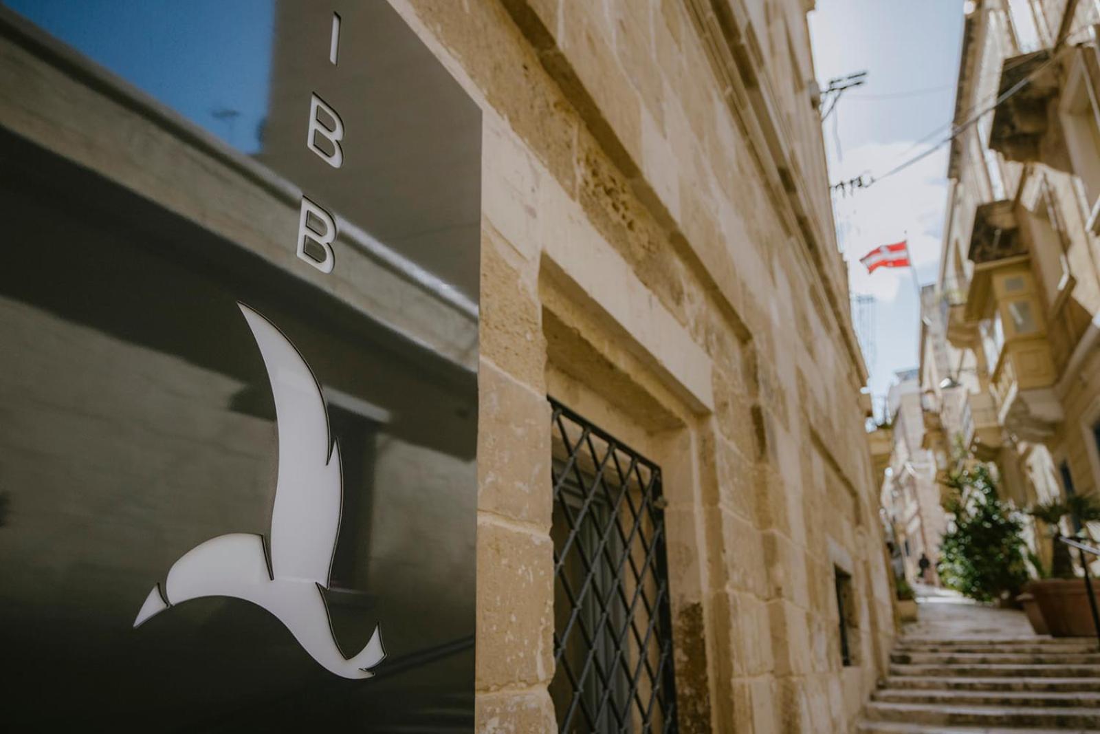 Ibb Hotel Palazzo Bettina Malta 비르구 외부 사진