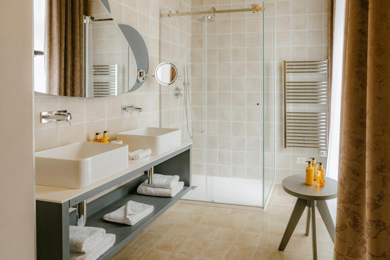 Ibb Hotel Palazzo Bettina Malta 비르구 외부 사진
