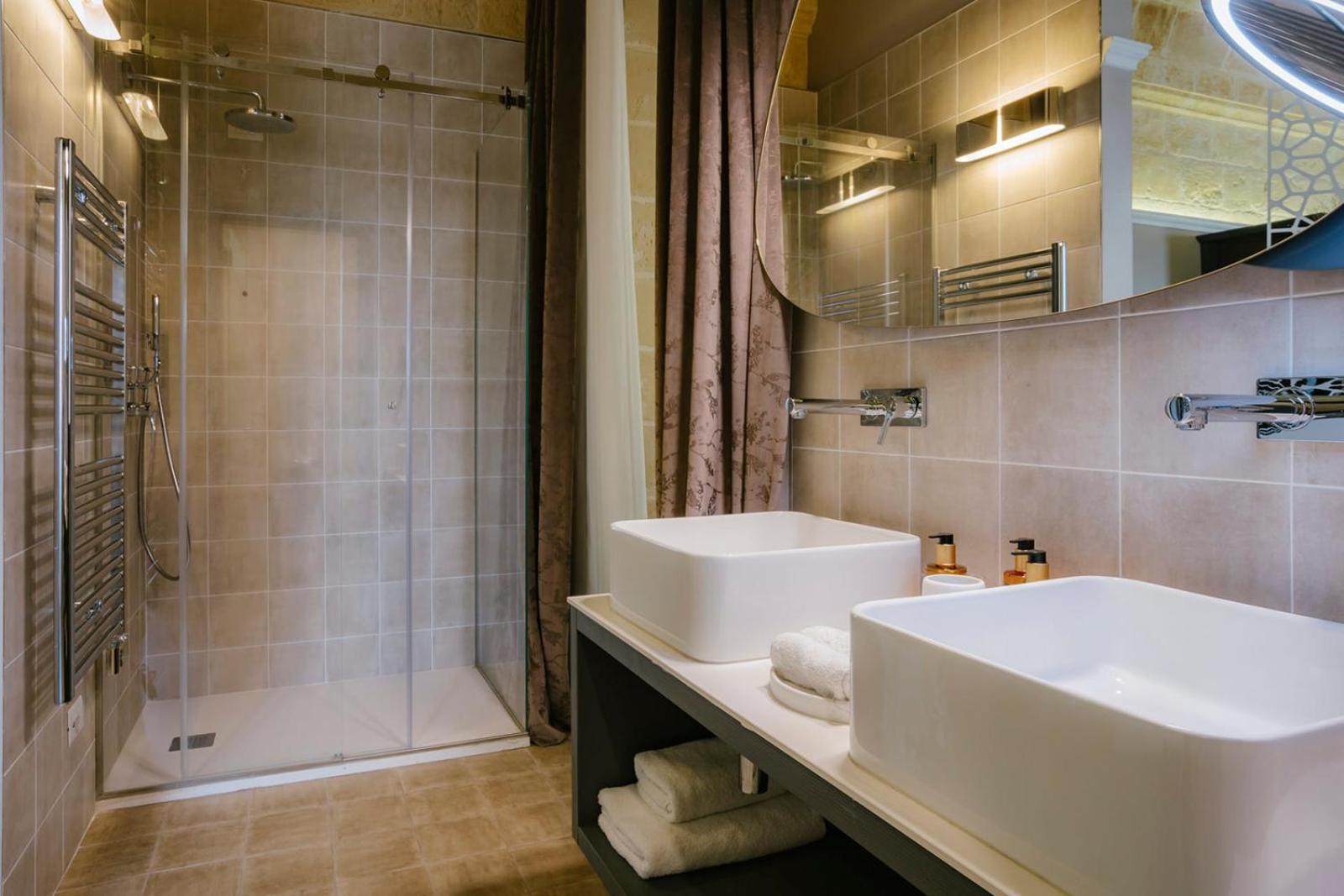 Ibb Hotel Palazzo Bettina Malta 비르구 외부 사진
