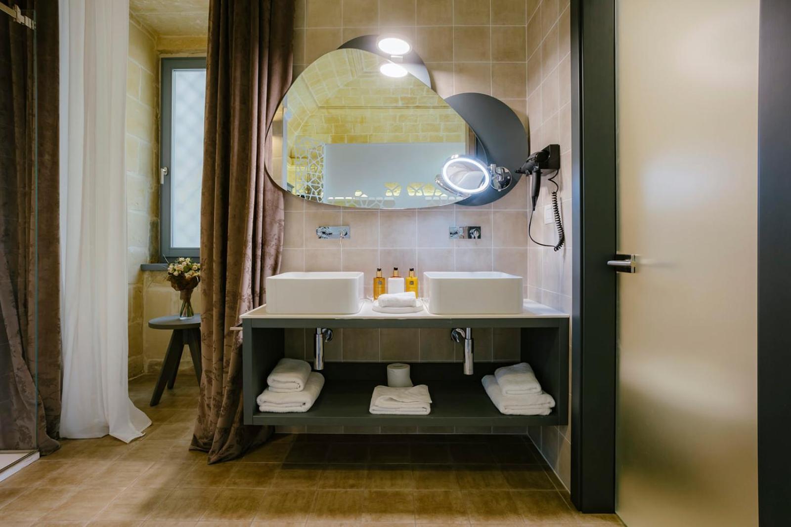 Ibb Hotel Palazzo Bettina Malta 비르구 외부 사진
