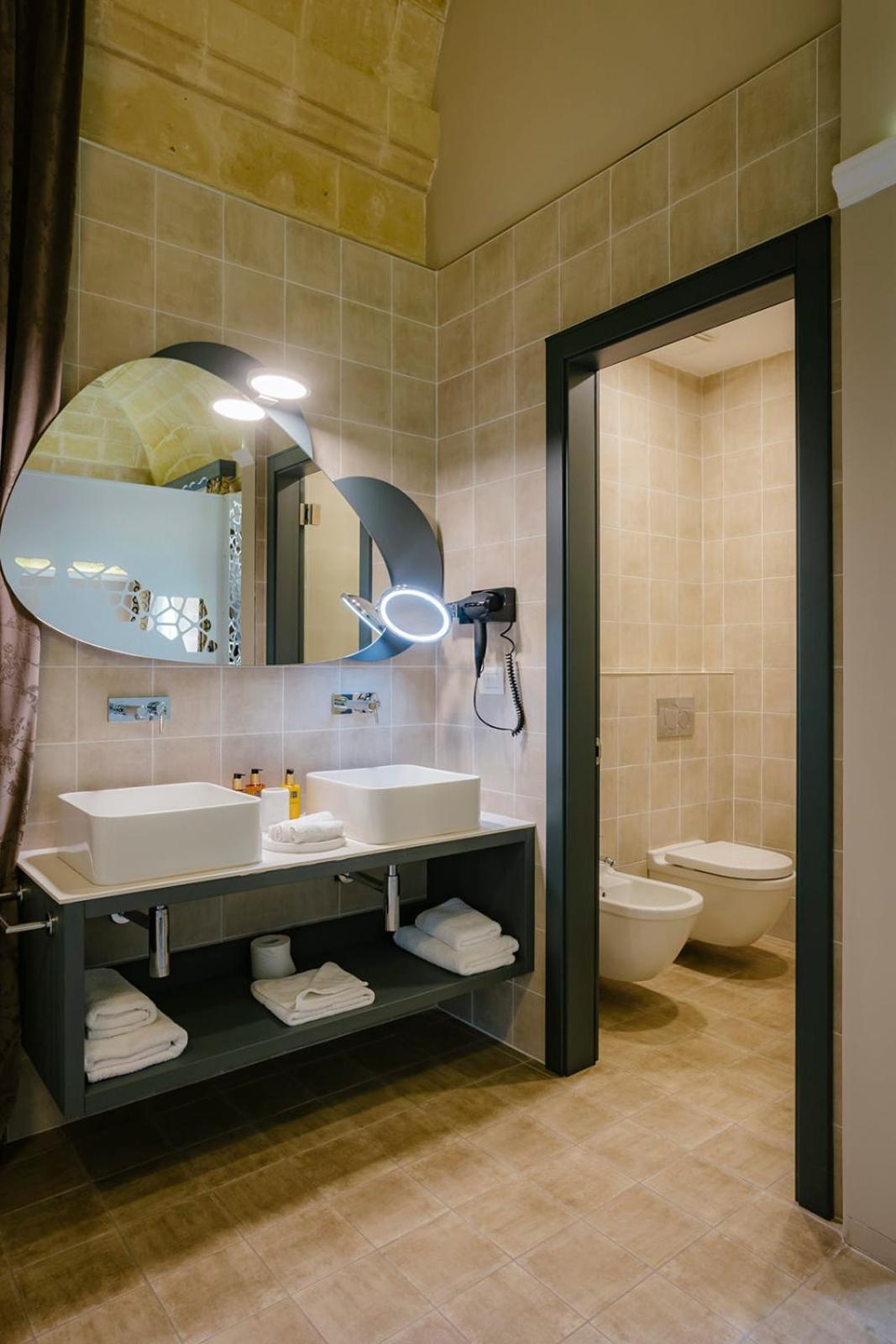 Ibb Hotel Palazzo Bettina Malta 비르구 외부 사진