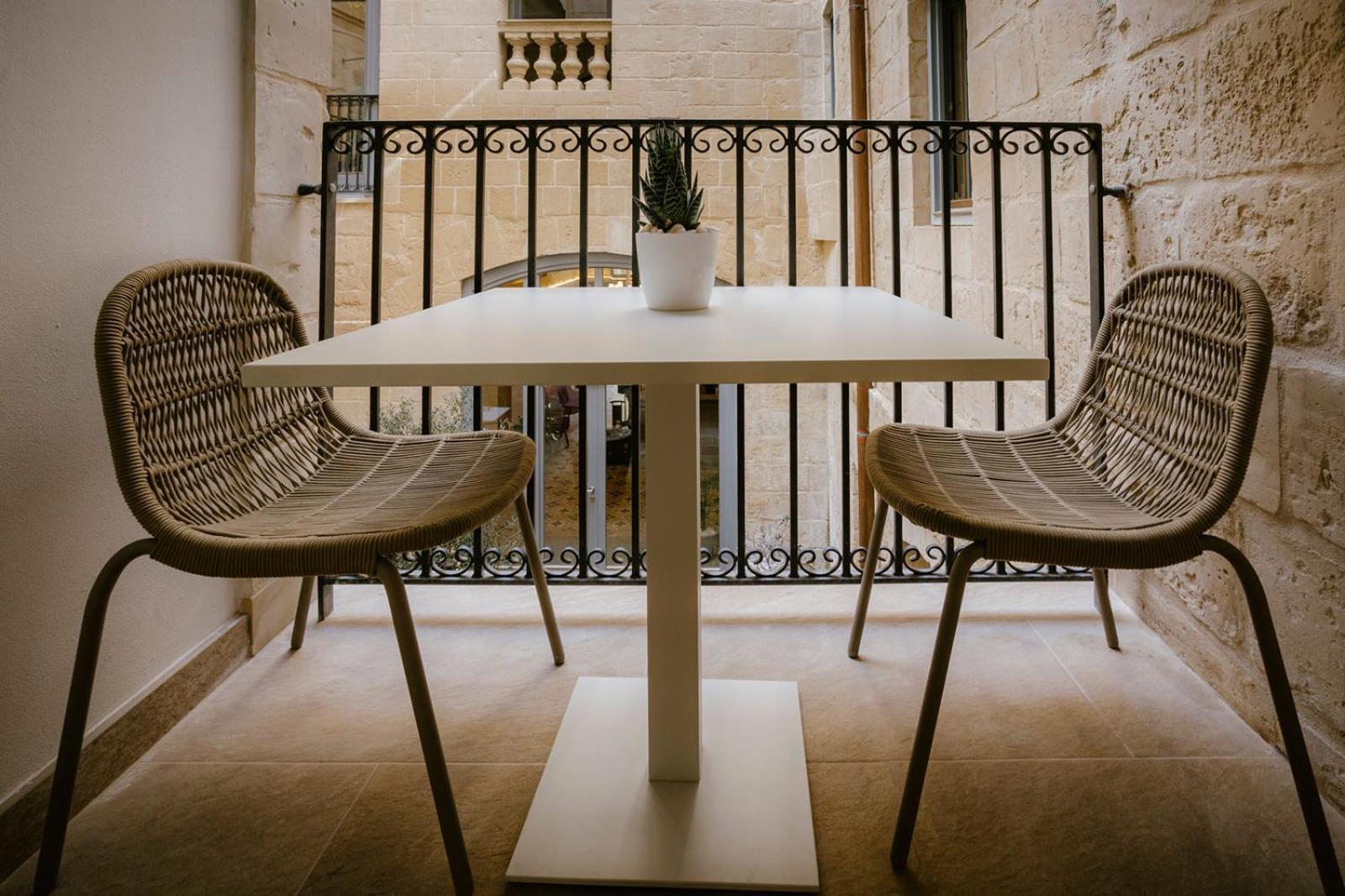 Ibb Hotel Palazzo Bettina Malta 비르구 외부 사진