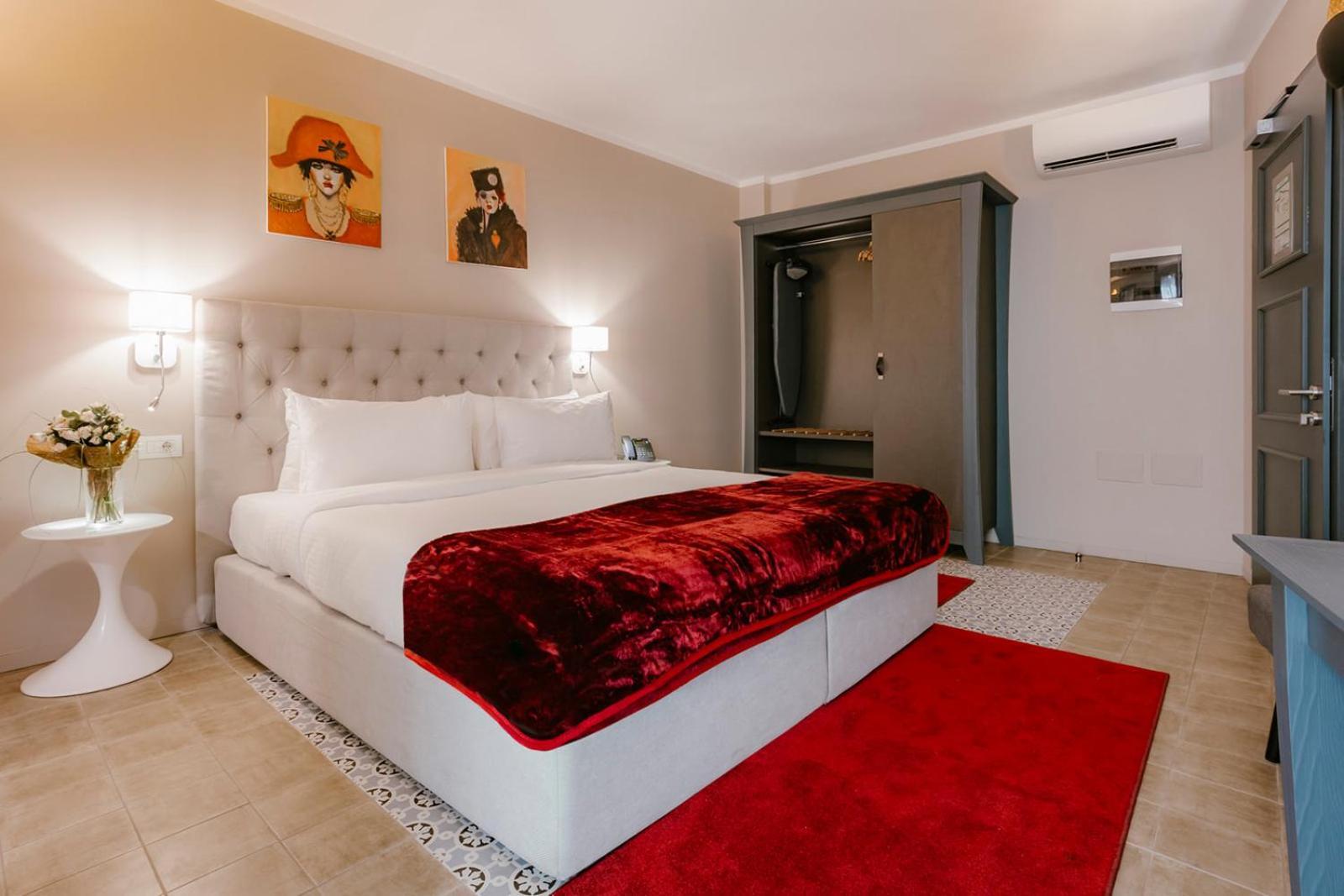 Ibb Hotel Palazzo Bettina Malta 비르구 외부 사진