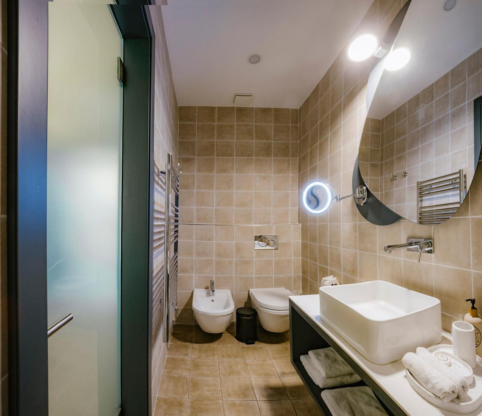 Ibb Hotel Palazzo Bettina Malta 비르구 외부 사진