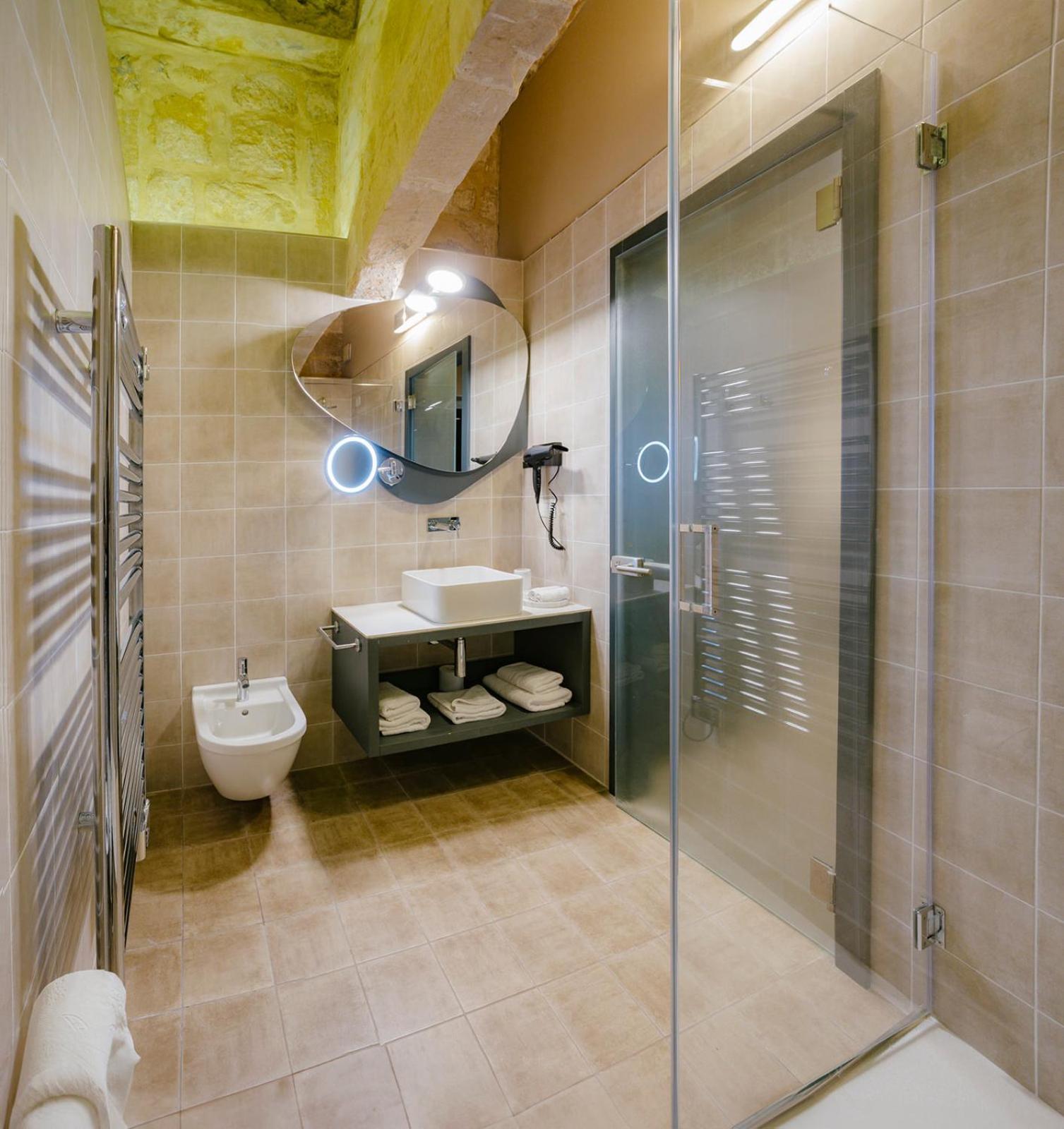Ibb Hotel Palazzo Bettina Malta 비르구 외부 사진